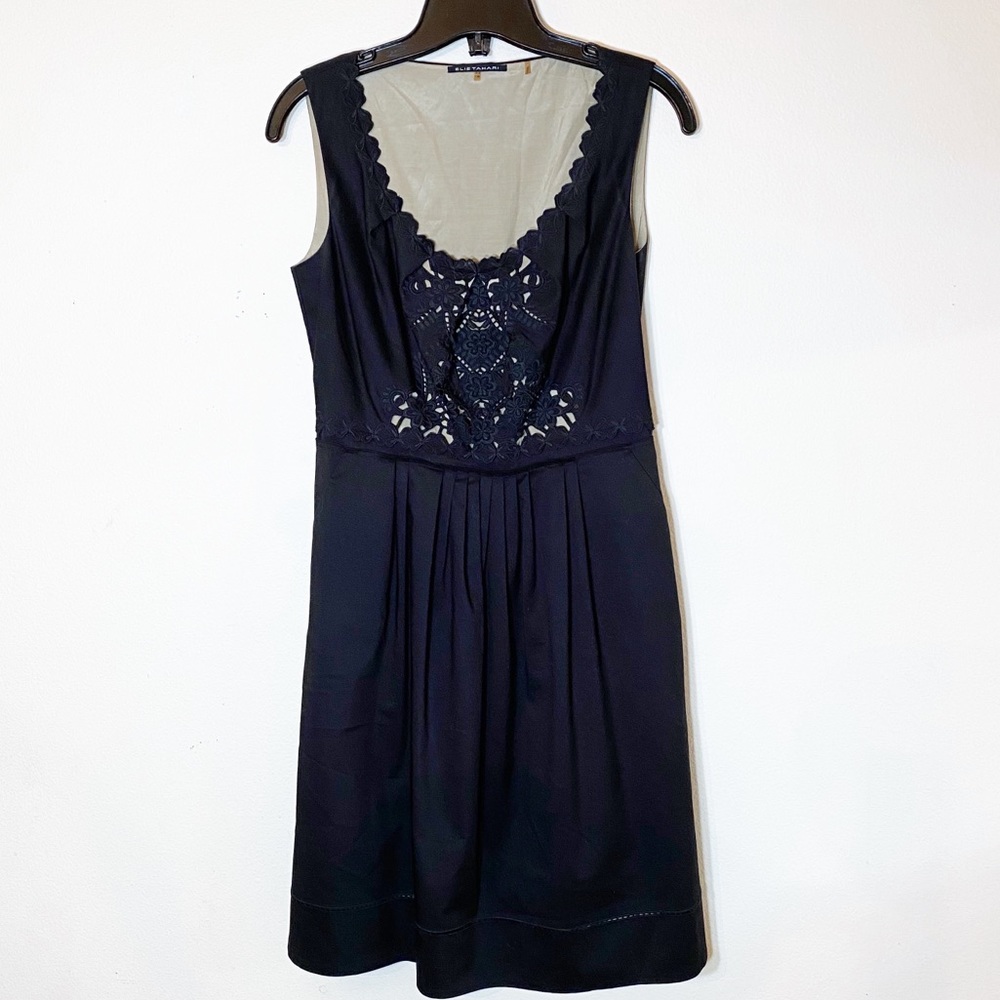 Elite Tahari Dress